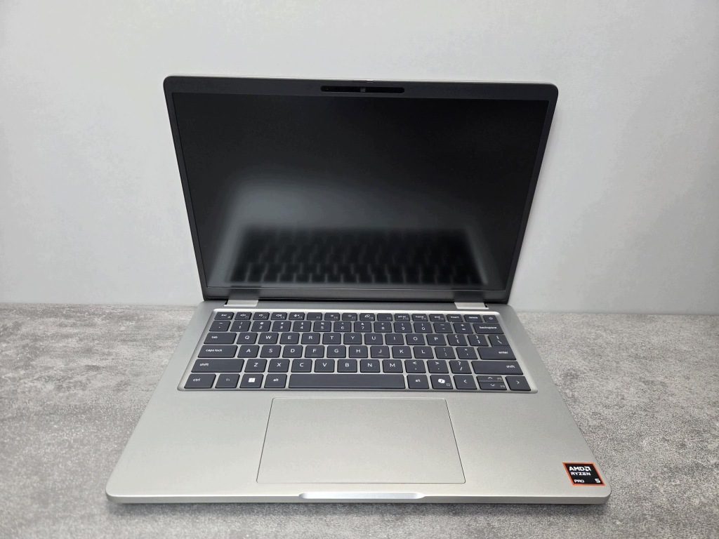 Laptop Dell Pro 13 Plus PB13255 AMD Ryzen 5 PRO 16GB 512SSD 13.3 FHD+ 11Pro