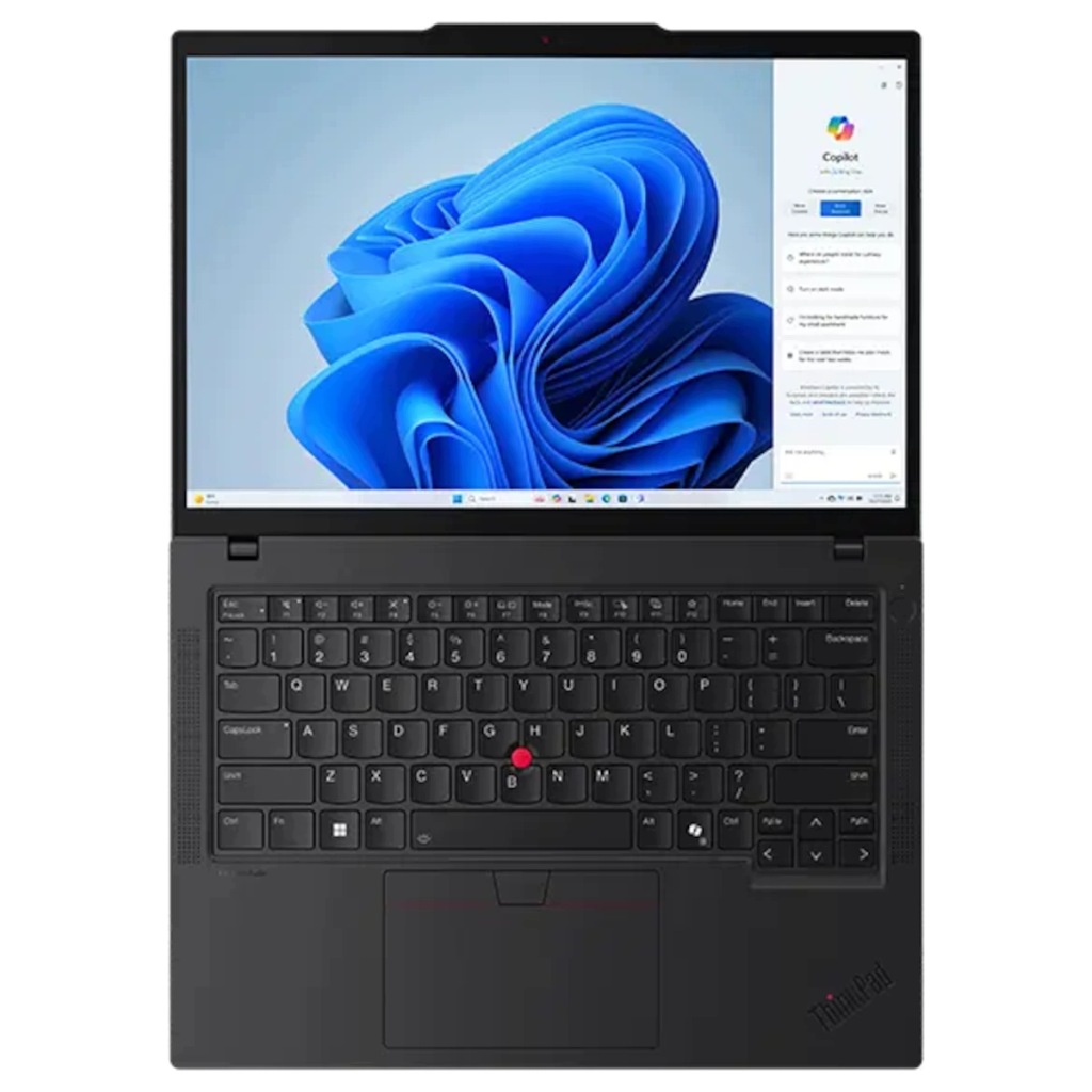 Lenovo ThinkPad T14 Gen 5 Ultra 5 125U 16GB 512SSD FHD IPS 400 nitów 11Prof