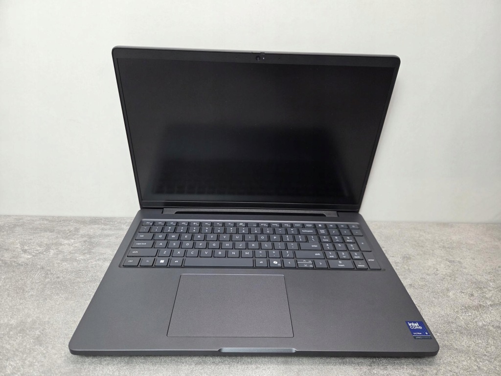 Notebook Dell Pro Max 16 MC16250 Ultra 9 285H 32GB 1TB FHD+ 11Prof