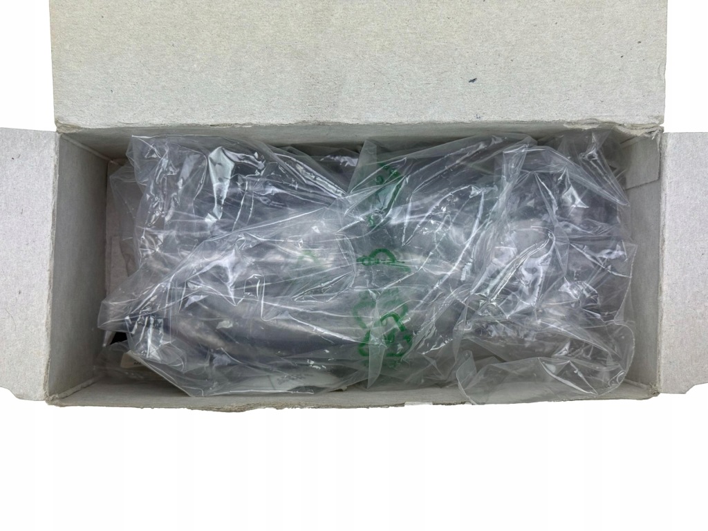 MINI R55 R57 R59 R61 Sterowanie Kierownicy Wielofunkcyjnej Nowy OE 9289676 — zdjęcie 9
