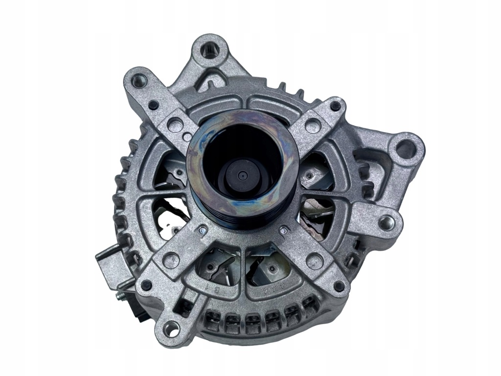 Bmw X3 G01 X4 G02 X5 G05 X7 G07 G11 G30 Alternator Nowy Oryginał 8634167 — zdjęcie 5