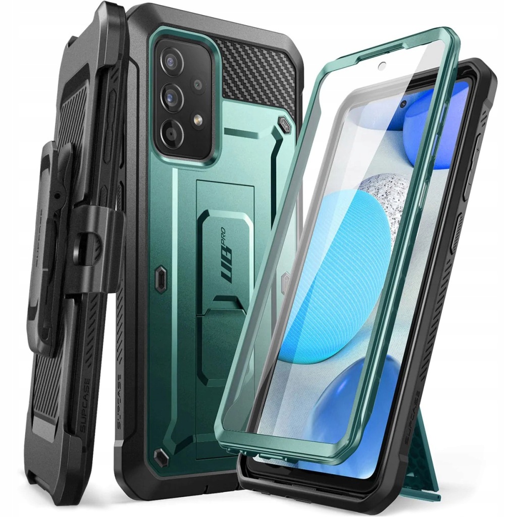 Pouzdro pro Galaxy A53 5G, Supcase Ub Pro Sp, kryt