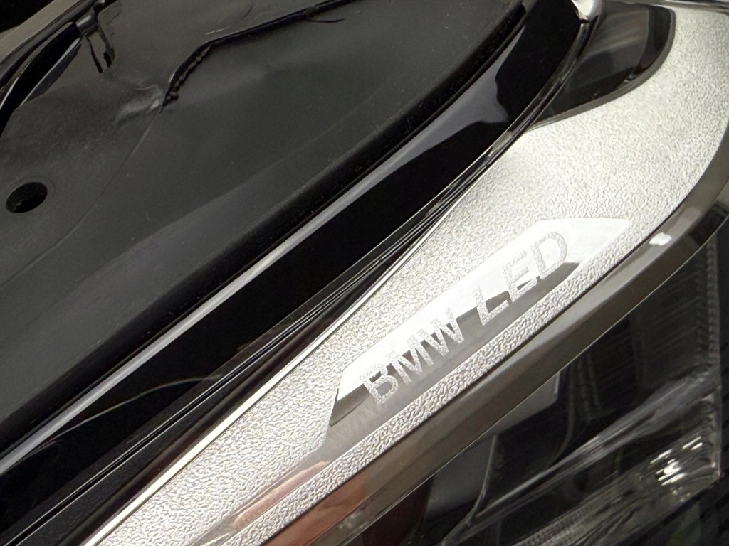 Bmw X3 G01 LCI X4 G02 LCI Lampa Prawa Nowa Oryginał OE 5A0E5F2 — zdjęcie 9