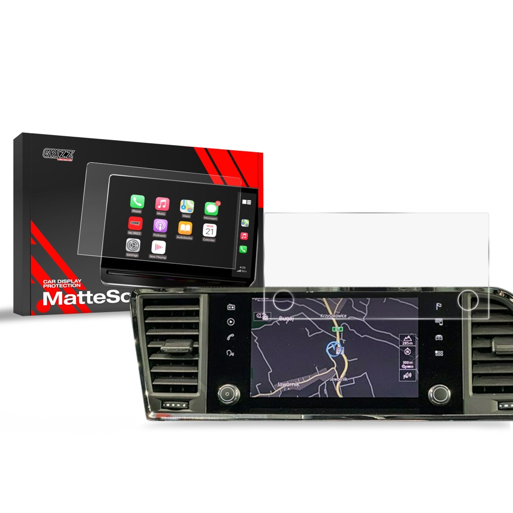 Fólie pro Seat Ateca 8" (2019-2021)