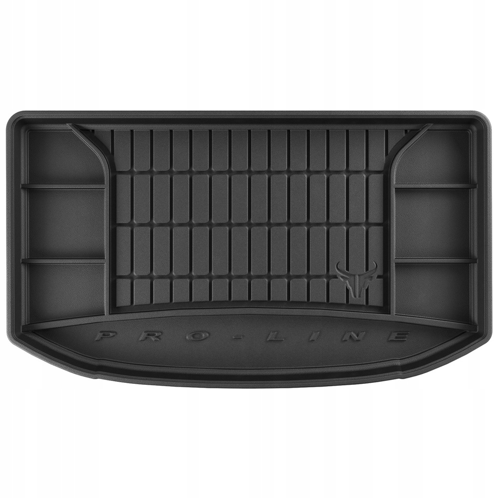 Gumová rohožka Pro-Line Suzuki Ignis III od roku 2016