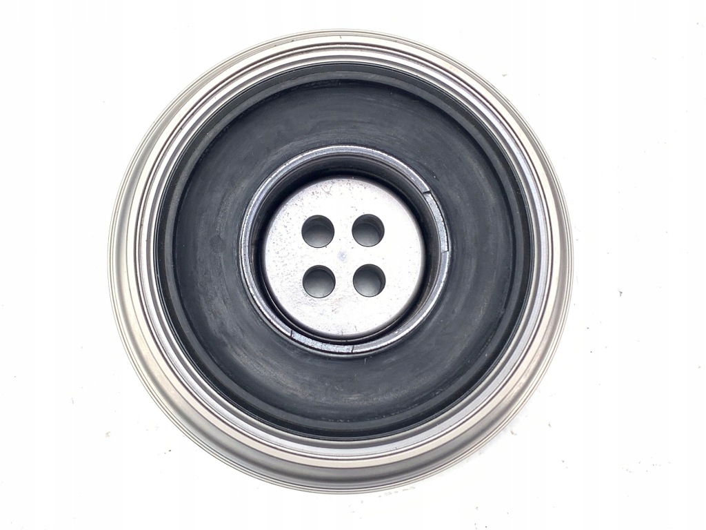 Bmw Mini F39 F40 Koło Pasowe Tłumik Drgań 8579926 — zdjęcie 3