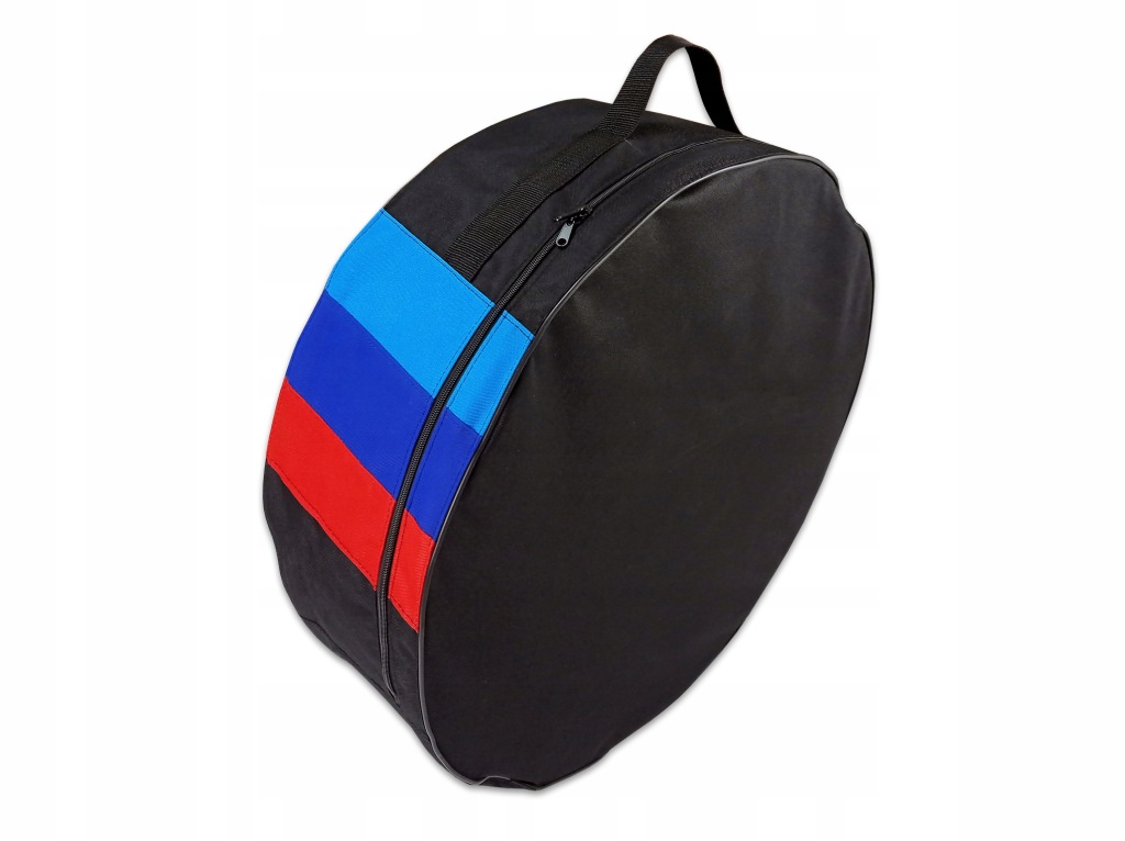 Silný Obal Na Rezervní Kolo Pneumatiku 16" palců 205/55/R16 1 Kus