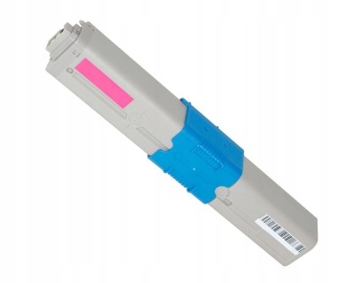 Naplnka Oki 44469741 červený kompatibilní toner
