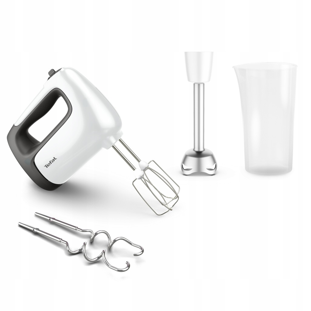 Tefal Prep'mix+ HT462138 500 W