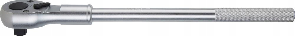 Dvousměrná ráčna 3/4'' 550 mm Fortis