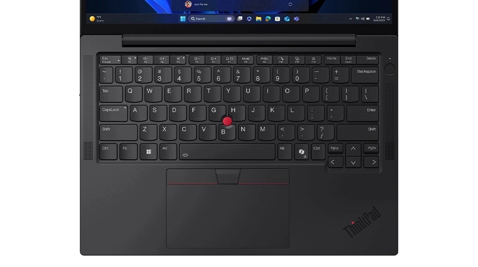 Lenovo ThinkPad X13 Gen 6 Ultra 7 255U 16GB 512SSD WUXGA 400nit 13.3" 11Pro