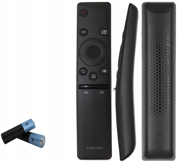 Originální Dálkový Ovladač Pro Televizor Samsung UA40KU6000 UA40KU6000K UA40KU6000KXMR