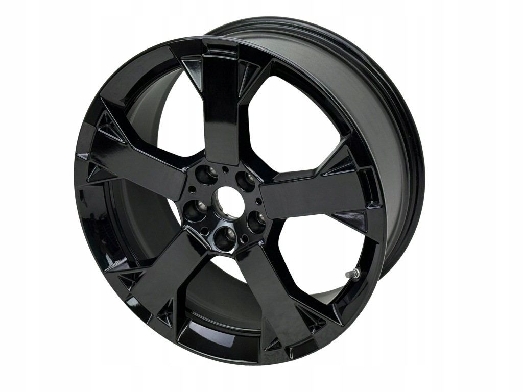 MINI Countryman U25 Felga 8Jx19 ET46 Runway Spoke 948 OE 5A269E6 — zdjęcie 5