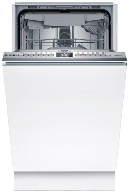 Bosch Serie 4 SPV4HMX10E 45 cm
