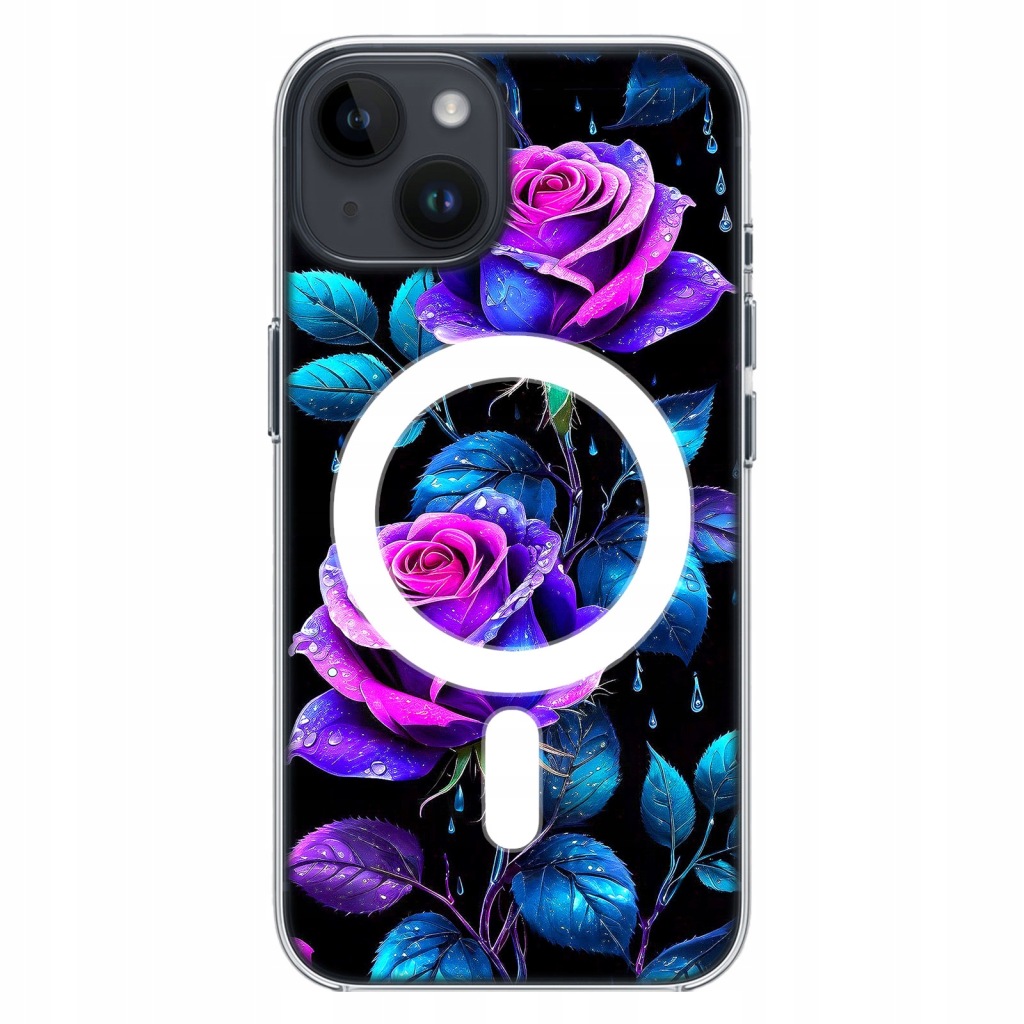 Pouzdro Na Telefon Apple Iphone 14 Pouzdro Se Vzorem Sklo