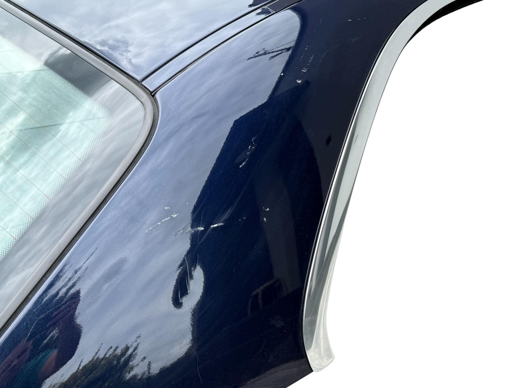BMW 3 E46 Cabrio HARDTOP Dach Twardy Granatowy — zdjęcie 9