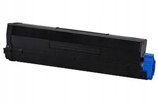 Naplnka Oki 43502002 černý kompatibilní toner pro Oki B4600
