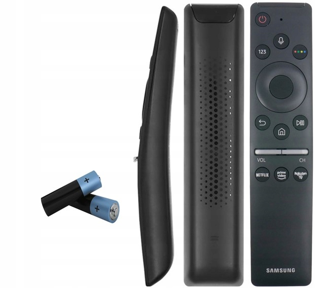 Originální Pilot Pro Televizor UE43RU7400 Samsung RU7400 UE43RU7400S