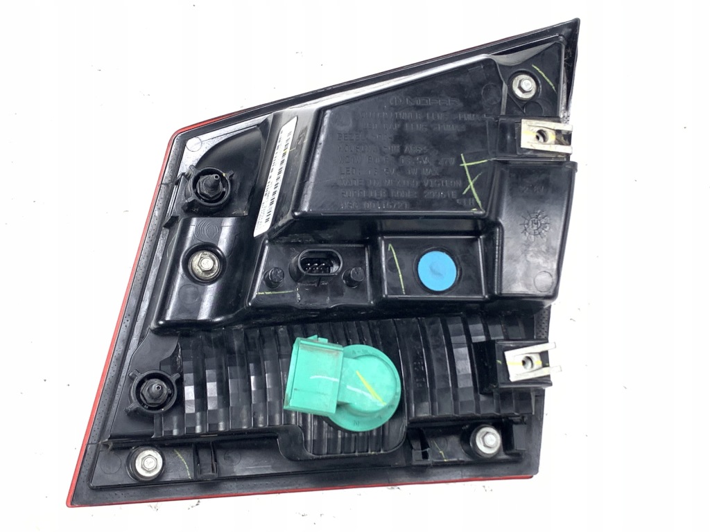 Fiat Freemont Lampa Lewa w Klapę Led 68078517AE — zdjęcie 4