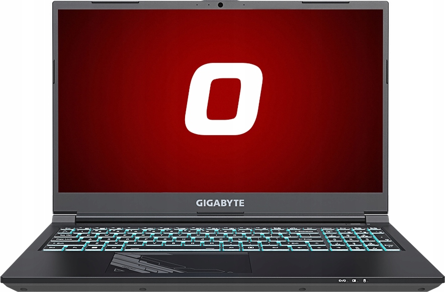 Zdjęcie okazji: Gigabyte G5 i5-12500H 32GB SSD1TB RTX4060 Ips 144Hz Win11