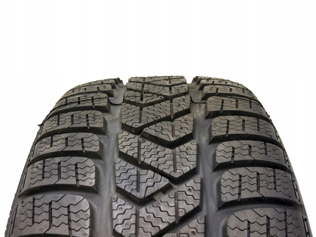 Opona Pirelli Sottozero 3 205/45R17 88V M+S XL Nowa — zdjęcie 10