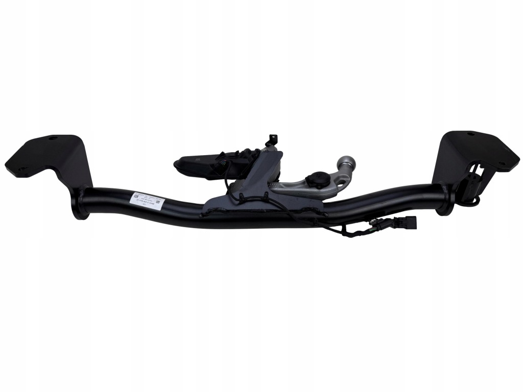 MINI Countryman U25 Elektryczny Hak Holowniczy OE 5A95224 9498844 — zdjęcie 3