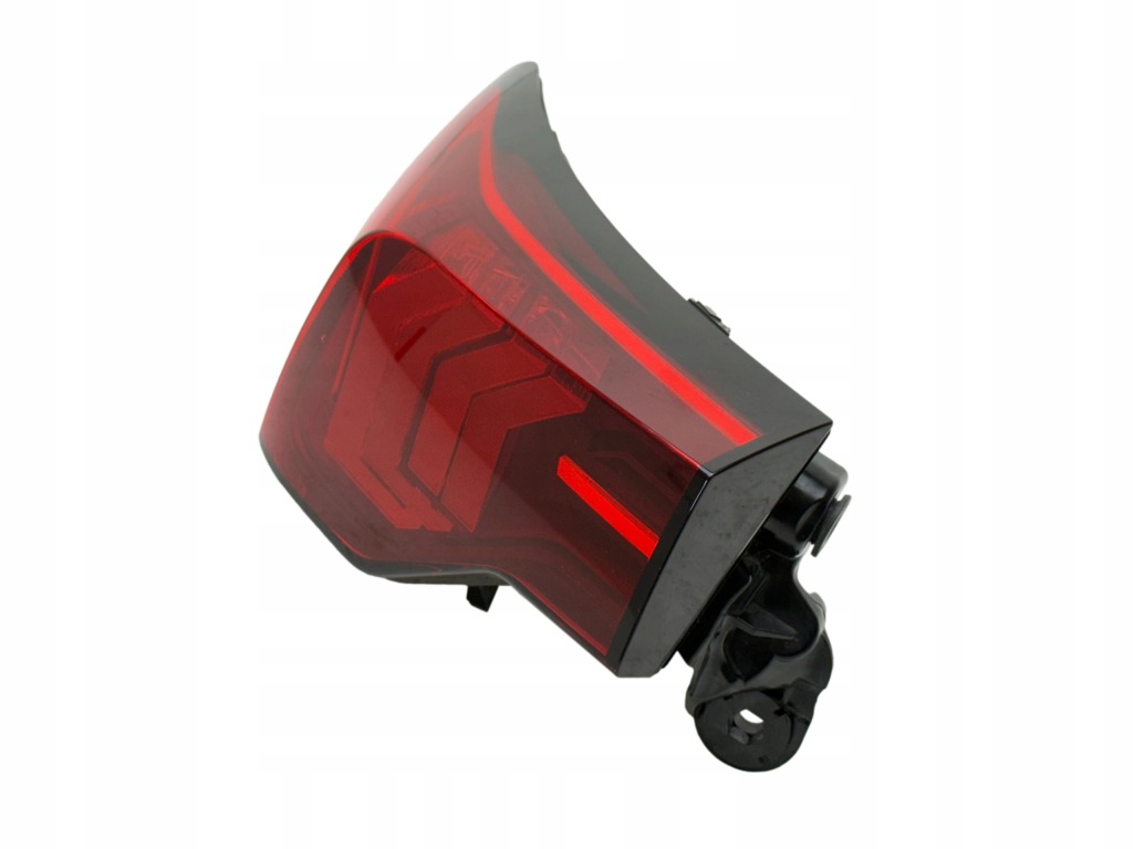 BMW X2 U10 Lampa Lewa Tylna Tył LED OE 63219448809 9448809 — zdjęcie 3