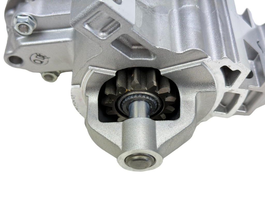 BMW F10 F15 F20 F23 F25 F26 F30 F32 F34 F36 B47 Rozrusznik Nowy OE 8570846 — zdjęcie 4