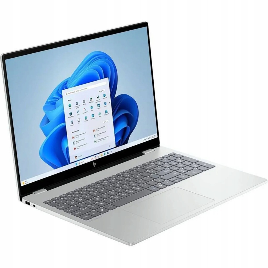 Aluminiowy HP OMNIBOOK 7 16 Ultra Core 9 270H 32GB 1TB SSD 2K OLED Win11Pro