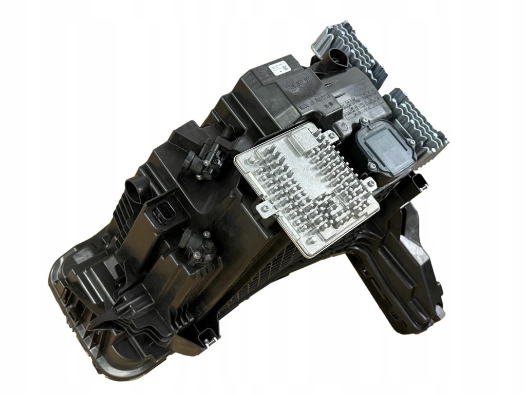 Rolls-Royce Cullinan Lampa Lampy Headlight Prawa Lewa OE 5A5A933 5A5A934 — zdjęcie 8