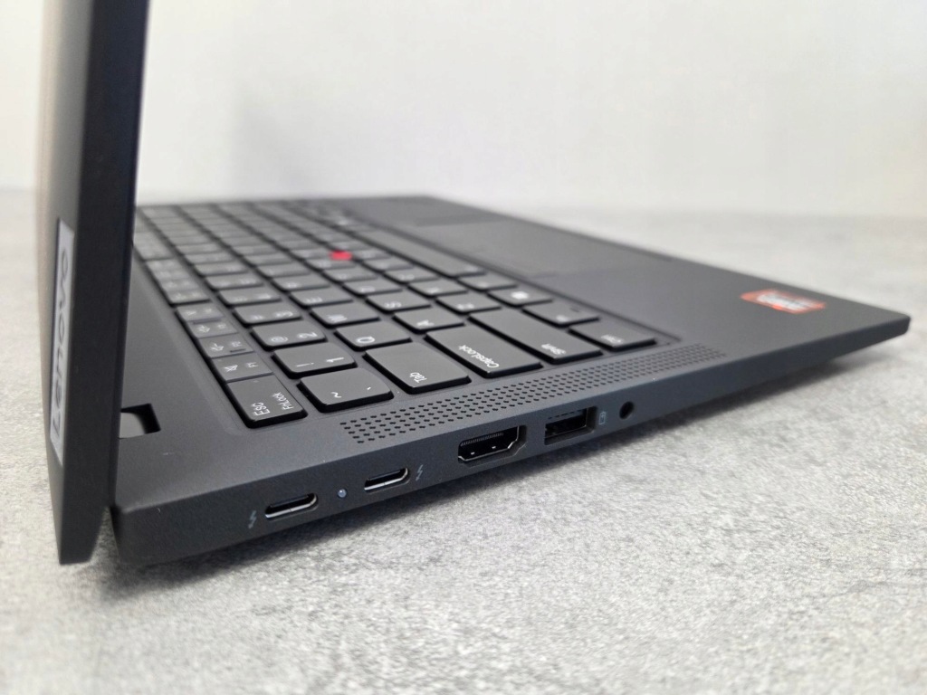 Lenovo ThinkPad P14s Gen 6 Ryzen AI 7 PRO 350 16GB 512 SSD WUXGA 11Prof