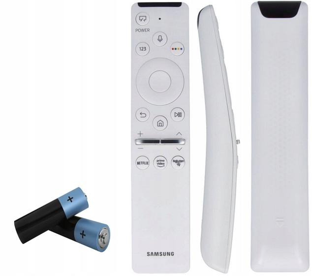 Originální Dálkové Ovládání Pro Televizor Samsung QE55LS03TA QE55LS03TAU QE55LS03TAUXXC