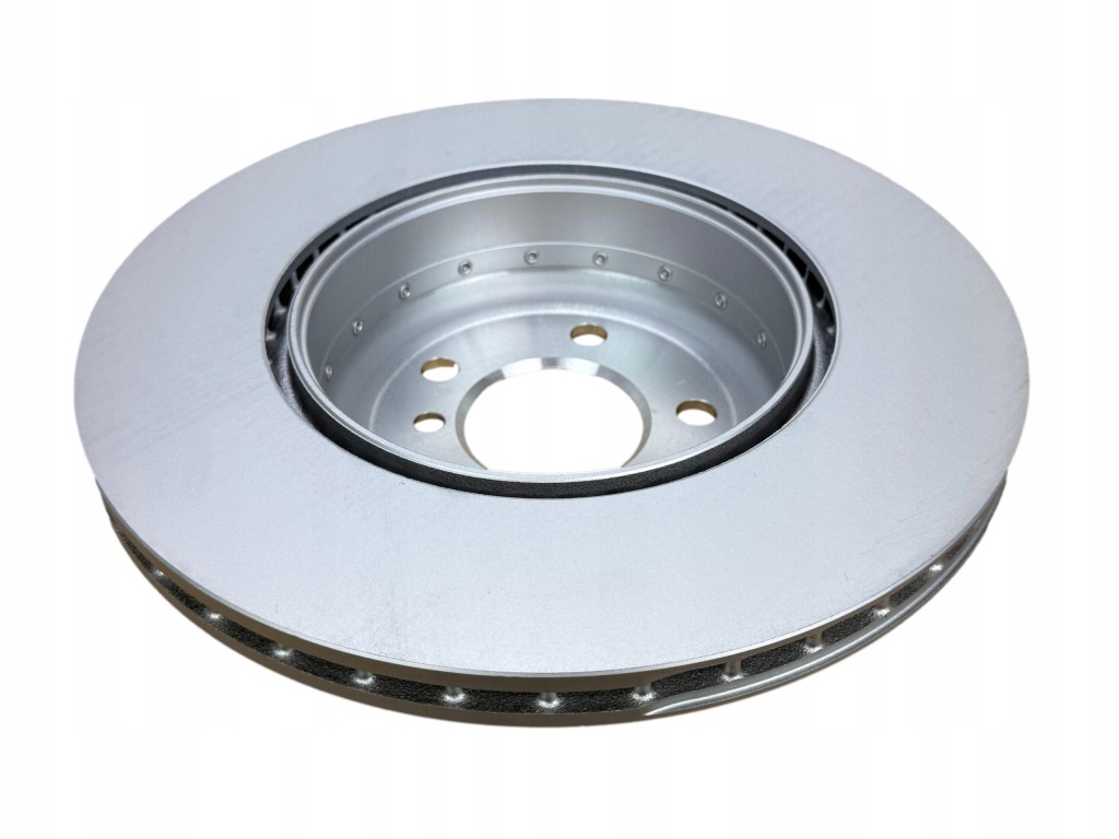 BMW F30 F31 F32 F33 F34 F36 Tarcze Hamulcowe Tylne Tył 345x24 OE 6894382 — zdjęcie 5