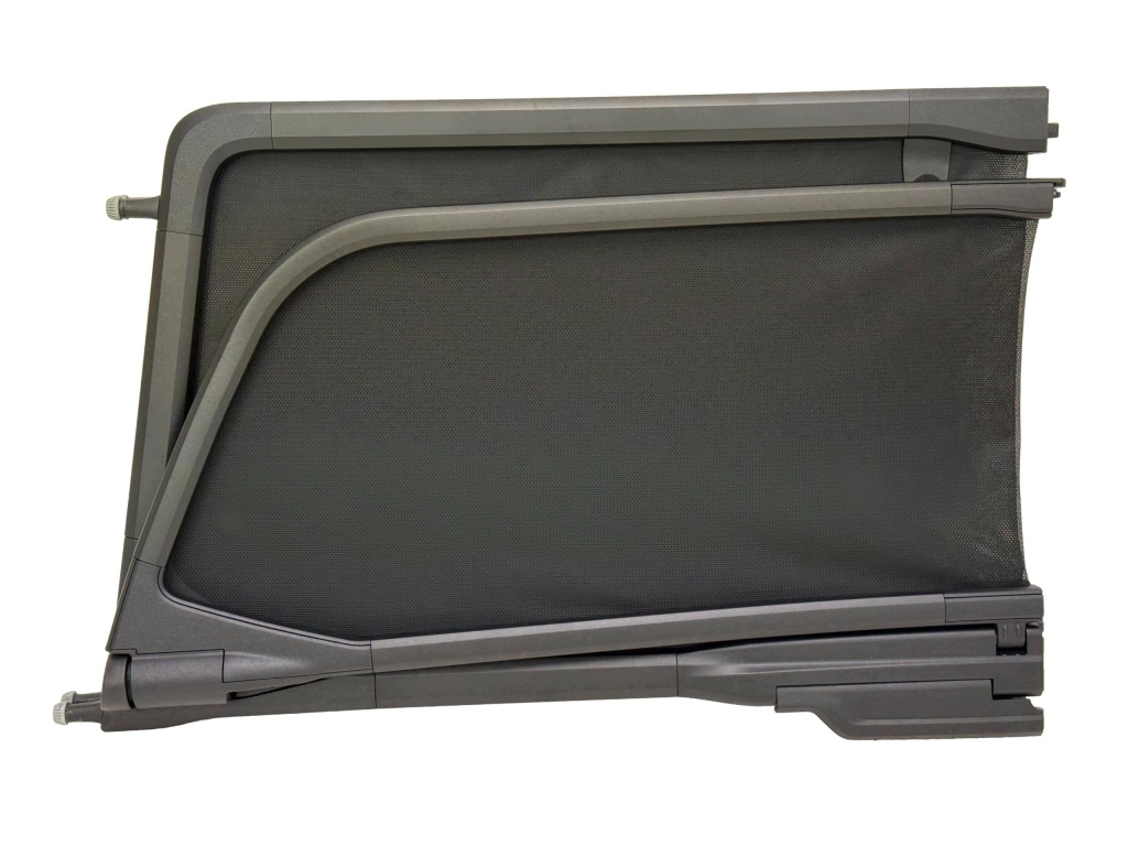 BMW 4 G23 M4 G83 Osłona Przeciwwietrzna Wiatrołap Nowy OE 7496058 — zdjęcie 2