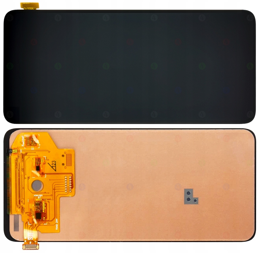 Displej Pro Samsung Galaxy A80 A805 Incell LCD Displej