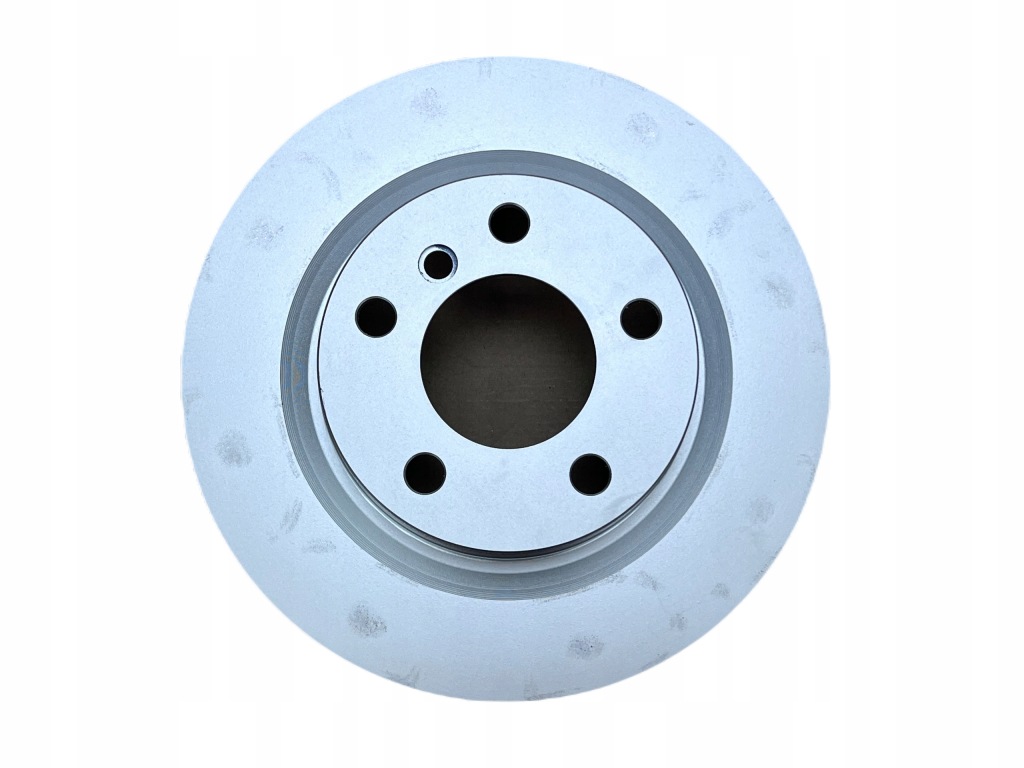 Bmw F20 F30 F36 tarcze hamulcowe tył Nowe 6792227 — zdjęcie 3