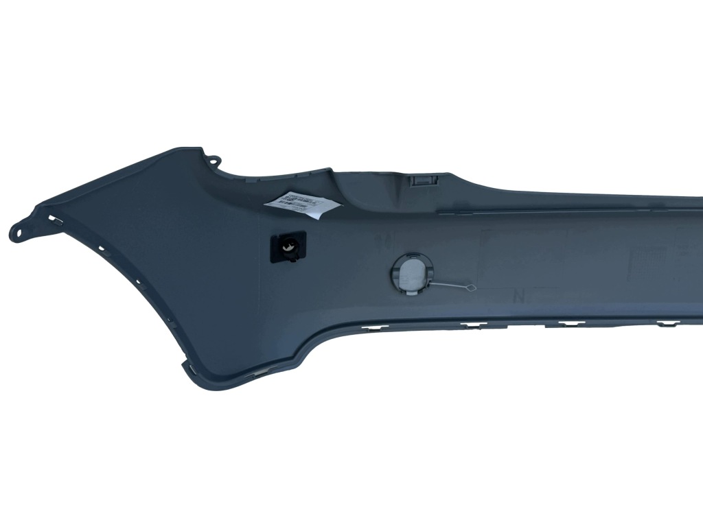 Mini F55 F56 F57 Zderzak Tył Tylny PDC Nowy OE 7380024 — zdjęcie 4