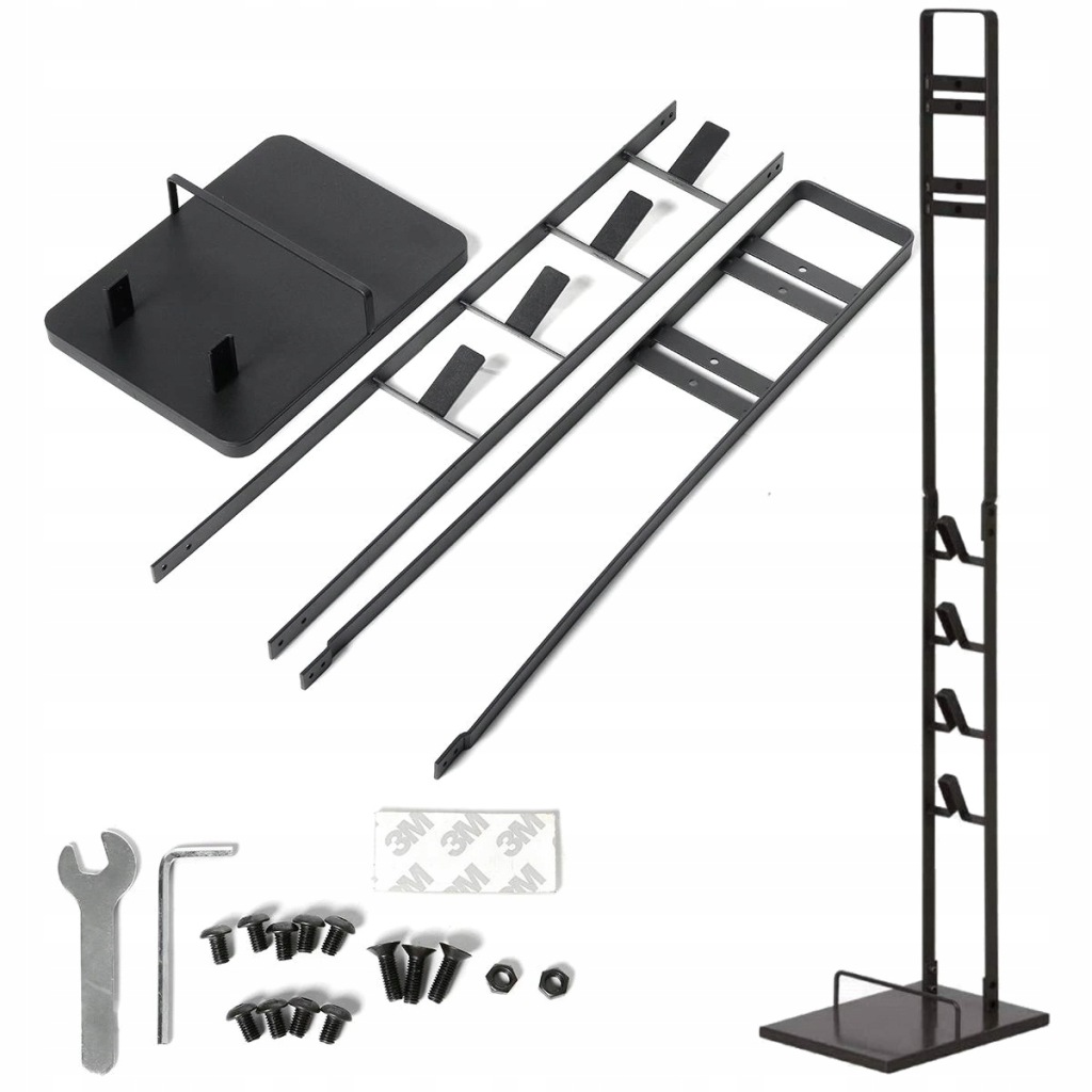 Stojanový Držák Pro Vysavač Dyson V15 Detect