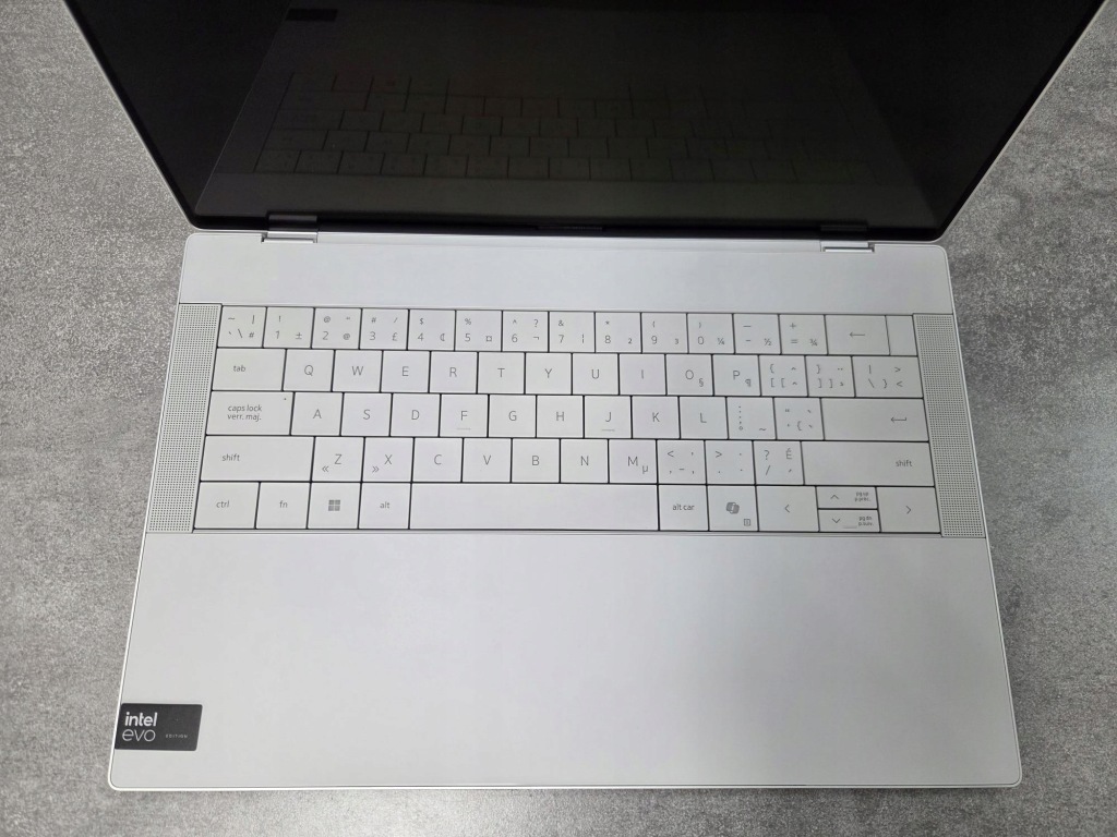 Laptop Dell XPS 9440 Ultra 7-155H 32GB 1TB SSD OLED DOTYK RTX 4050 Win11