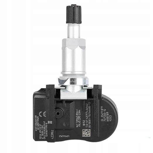 Snímač Tlaku V Pneumatikách Tpms Bmw Série 3 F30 F31 F34 Gt 4 F32 F33 F36