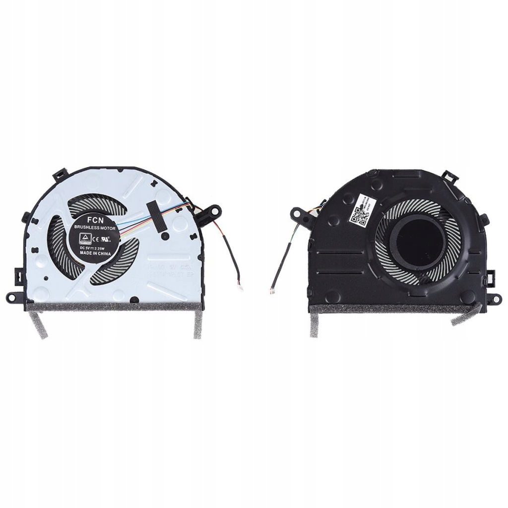 Ventilátor Pro Lenovo 330S-14 330S-15 330S-15IKB