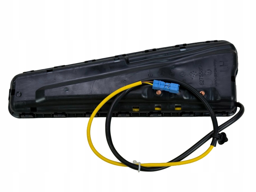 BMW X1 F48 F48 Lci Airbag Poduszka Powietrzna Fotela Lewa OE 7374505 — zdjęcie 2
