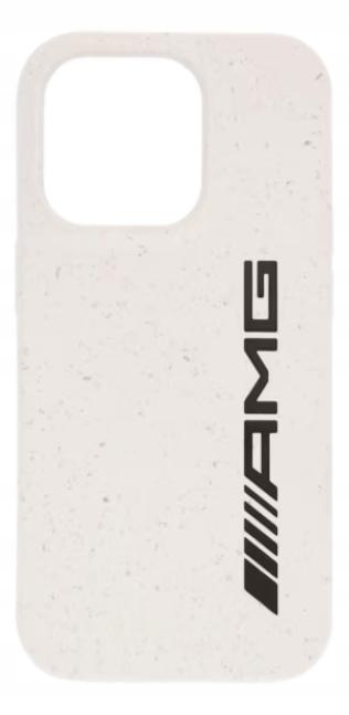 Mercedes Pouzdro Amg pro iPhone 14 Originální