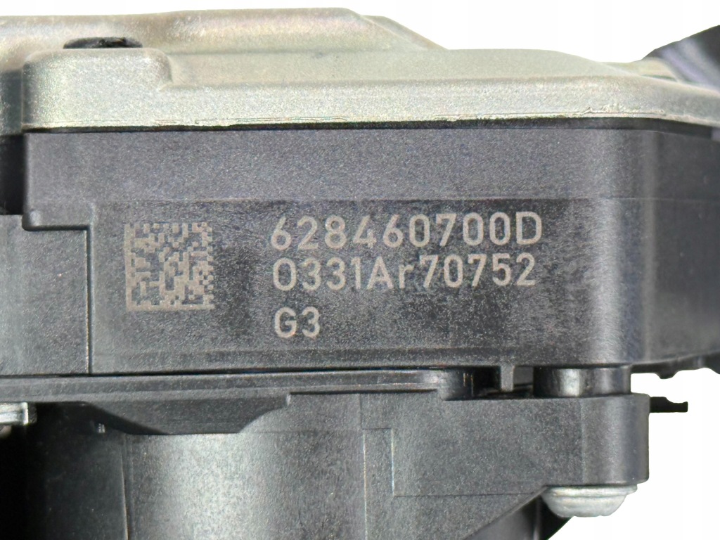 BMW F30 F31 F34 F36 F80 Pas Bezpieczeństwa Przedni Prawy Nowy OE 7383318 — zdjęcie 6