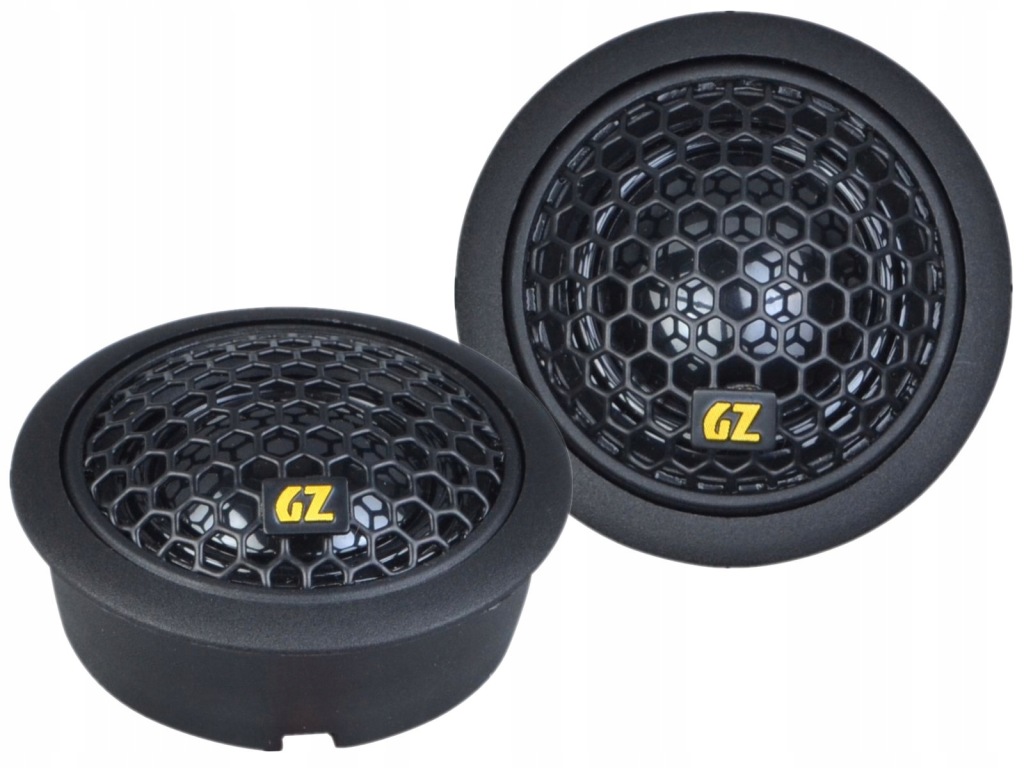 Ground Zero Gzct 28M-SPL výškové reproduktory 80W
