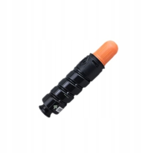 Naplnka Canon C-EXV43 2788B002 černý kompatibilní toner