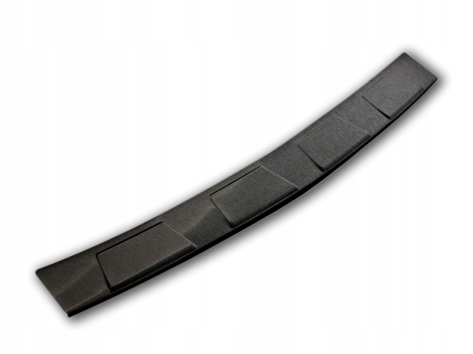 Návlek Na Nárazník Černý Honda Jazz IV 2018-