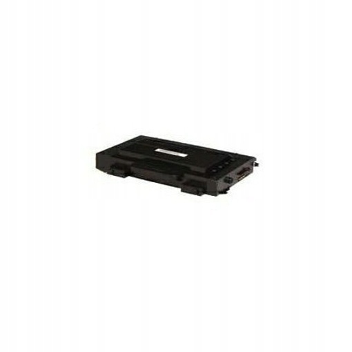 Naplnka Samsung CLP-510D5M červený kompatibilní toner