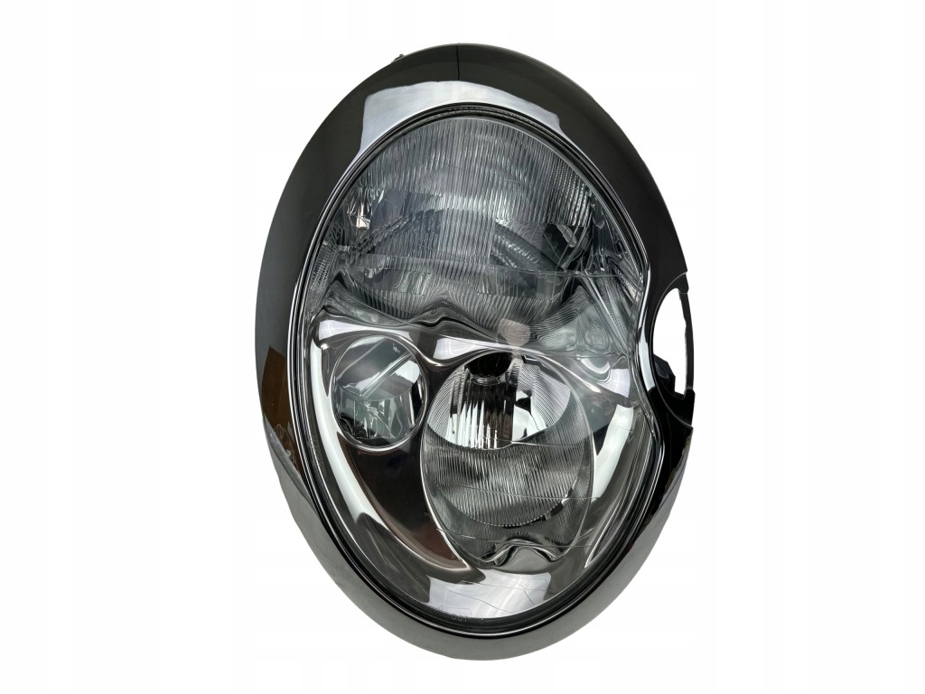 Mini R50 R53 Lampa Prawa Przód Nowa Oryginał 63126928500 — OE 63126928500 00