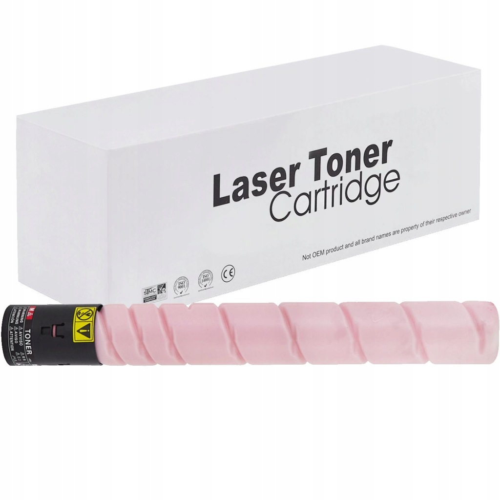 Konica minolta Toner A33K350/TN321M Magenta